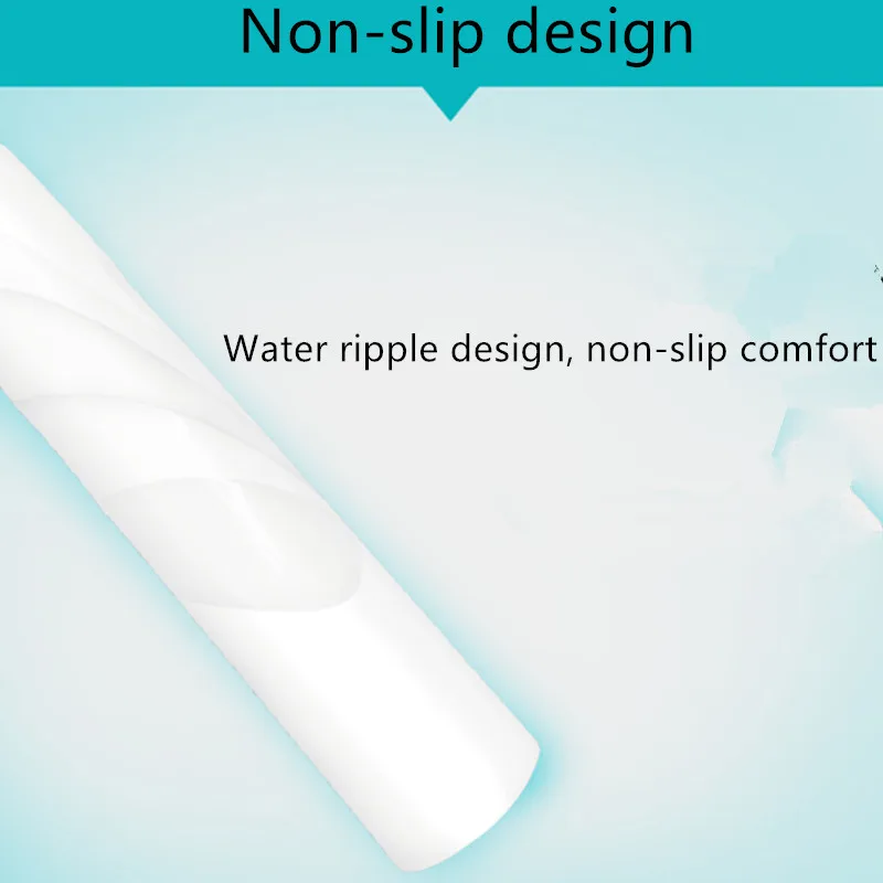 USB Rechargeable Waterproof Electric Toothbrush Sonic Electrric Toothbrush Ultrasonic With 3pcs Replaceable Brush Head 20#817