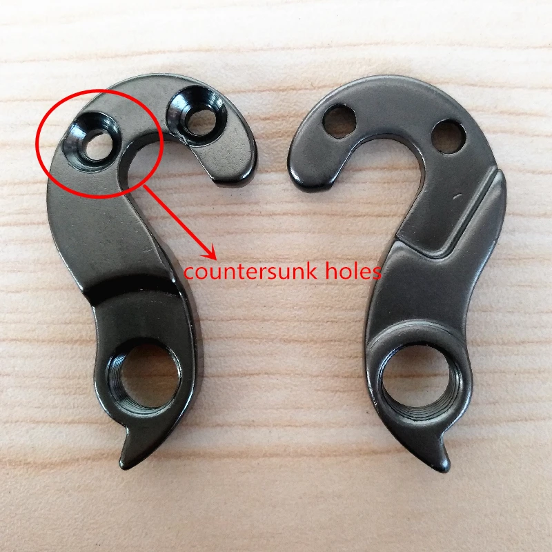 1pc Bicycle gear rear derailleur hanger 