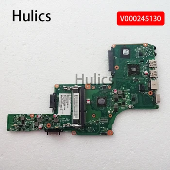 

Hulics Original For Toshiba EME300 L730D L735D laptop Motherboard with E-300 1310A2471304 V000245130