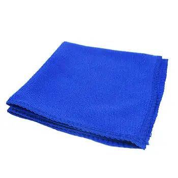 

car Cleaning Towel Soft Microfiber Car Wash Dry Clean Polish Cloth Motorcycle Detailing Care Household Cleaning Towel car tool