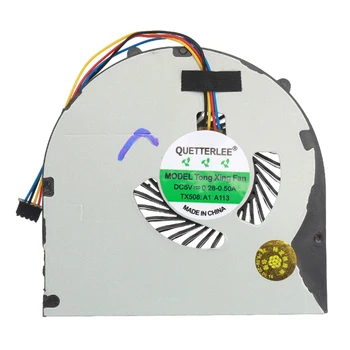 

High Quality Cpu Cooling Fan Cooler Fan Laptop for Lenovo E49A E49L M595 E49G K49 K49a E49 V580 M590