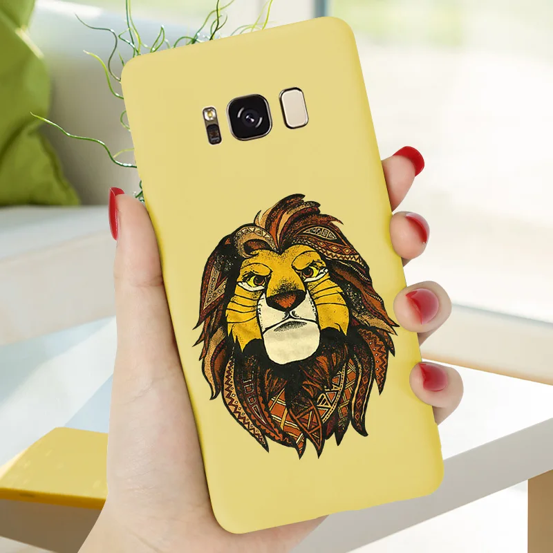 A7 Карамельный Мягкий силиконовый чехол для samsung Galaxy A10 A20 A30 A40 A50 A70 A5 A7 A6 A8 плюс A5 чехол Крышка - Цвет: A7