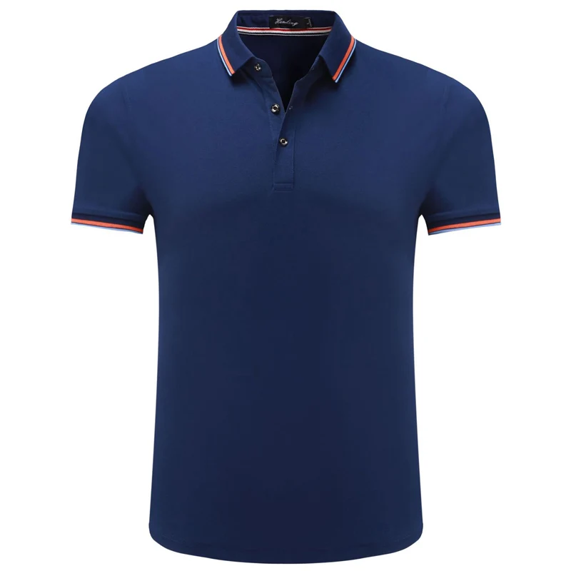 Polo Shirts Men Custom Logo Uniform Polo Shirt Embroidery Logo Digital Printing Clothing Hot Stamping Top Team Clothing Polo Shirts Men Custom Logo Uniform Polo Shirt Embroidery Logo Digital Printing Clothing Hot Stamping Top Team Clothing