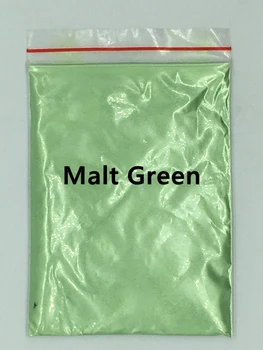 Malt Green