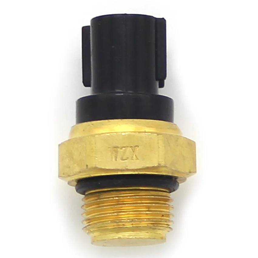 Radiator Fan Thermo Detect Switch For Suzuki Gsx1300r Hayabusa Gsx