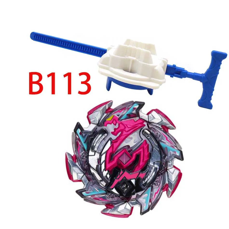 Beyblade Burst игрушки B117 B115 B113 B120 b00 b97 bables Toupie Bayblade burst Металл Fusion Бог волчок Bey Blade лезвия игрушки
