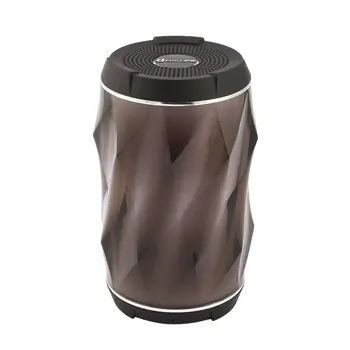 

LED Flame Lamp Speaker Soft LED Light Wireless Smart Colorful Speaker Built in Microphone DM-S500
