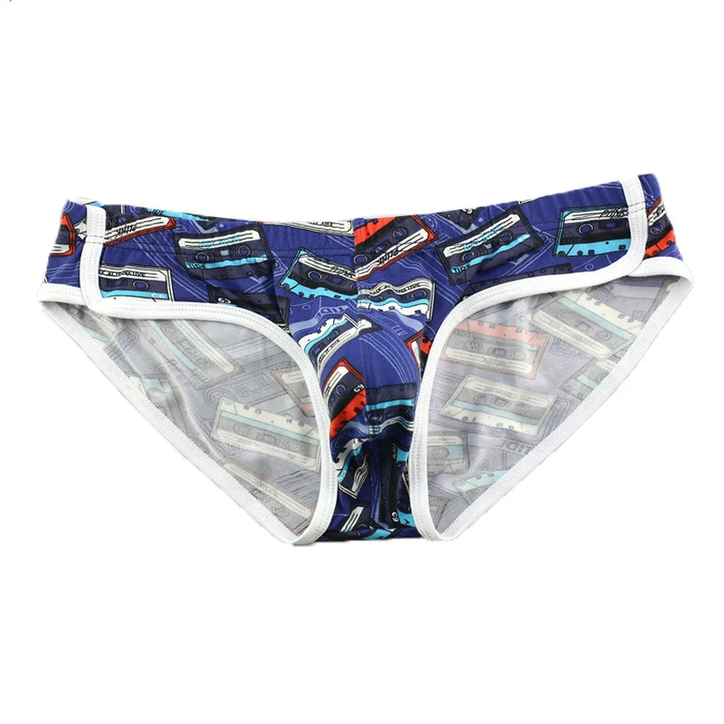 ropa interior divertida para hombre