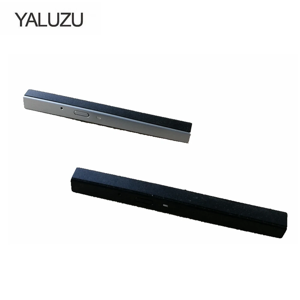 YALUZU Новый нечетный DVD ободок Лицевая панель для DELL Inspiron 15 5458 5555 5558 5559 3558 серии P/N 3559