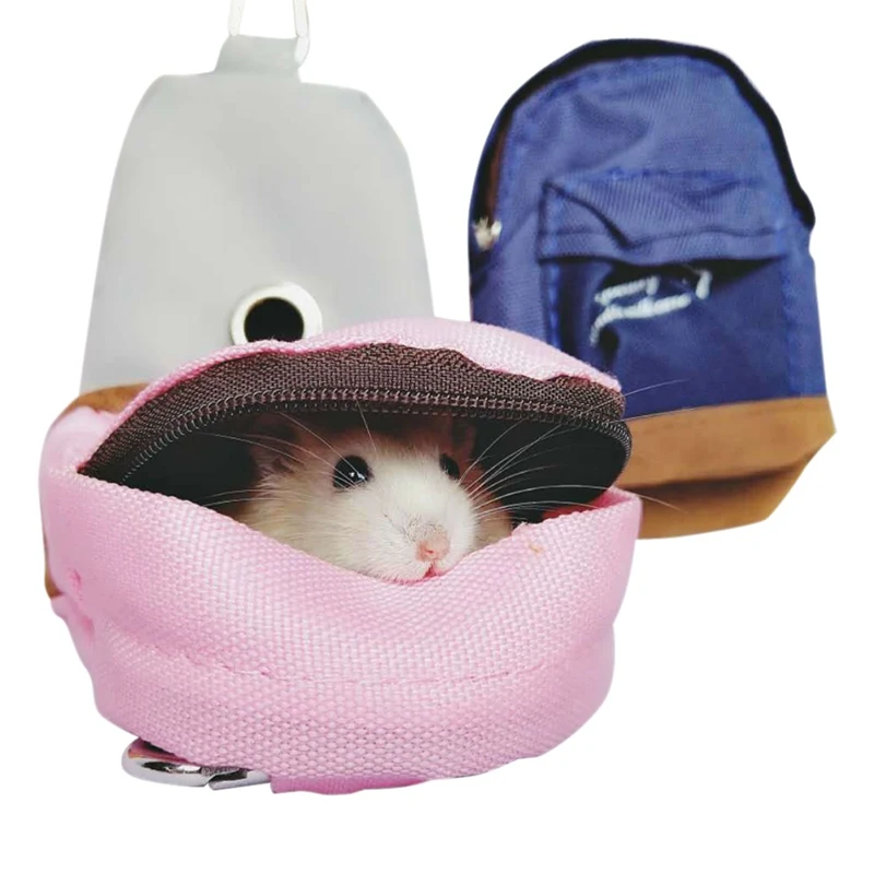 small animal carrier