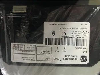 

1764-L24BWA New and original