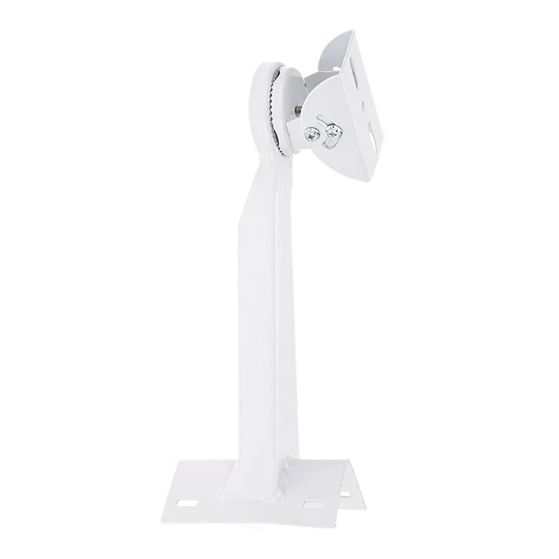 

Metal Pole/Column Mount Loops Bracket 20CM for CCTV Security Camera