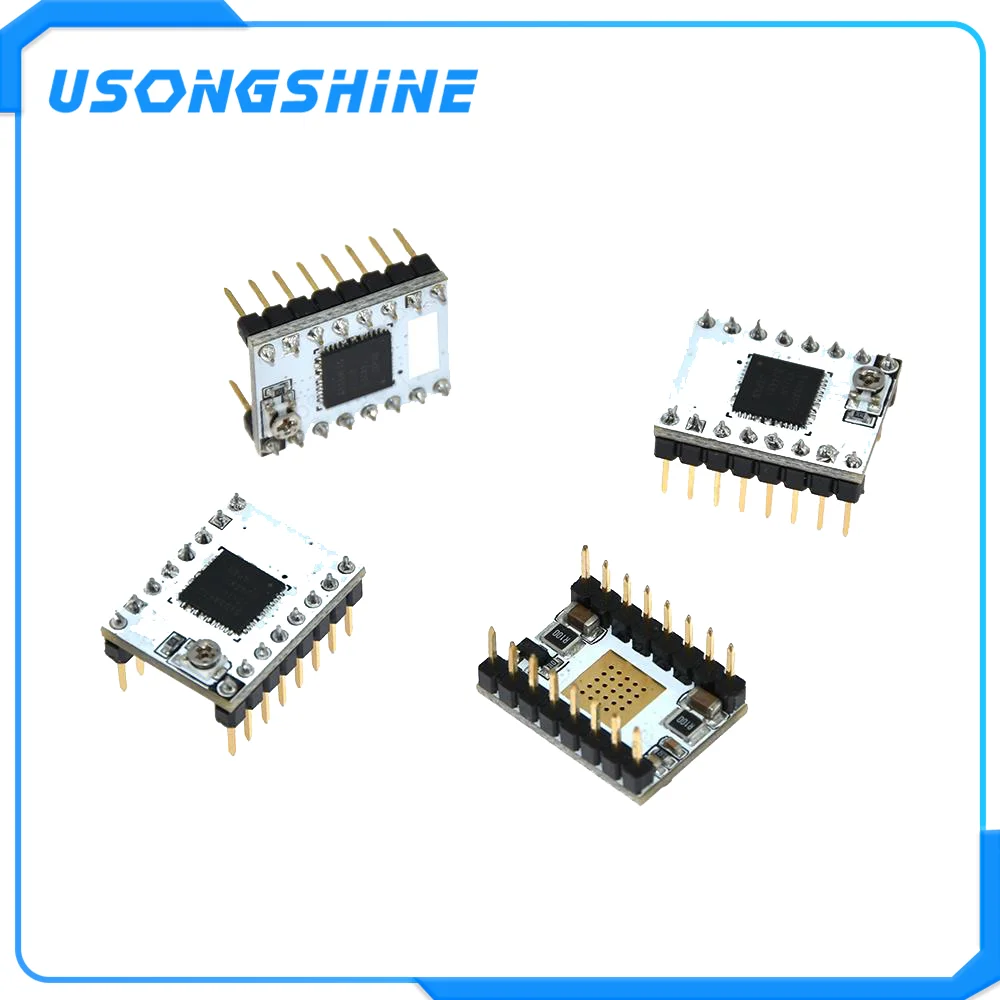 Драйвер TB67S109 4a совместим с 57 шаговыми двигателями/Pololu Pin для 3D принтера Stepstick