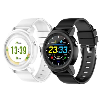 

Dk02 Smart Watch Men Multi-Sport Mode Heart Rate Monitor Smart Health Fitness Tracker Smartwatch