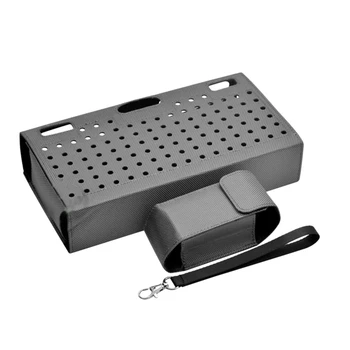 

Promotion--Portable Bag Nylon Material Protection Storage Scratchproof Shockproof And Dustproof Without Zipper Suitable For So