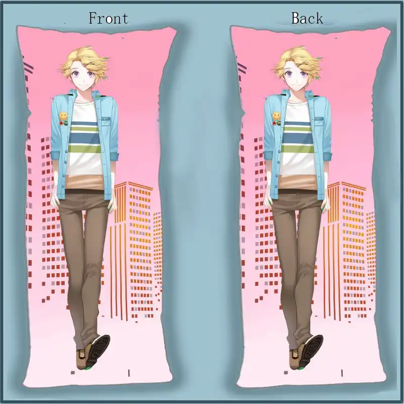 yoosung dakimakura