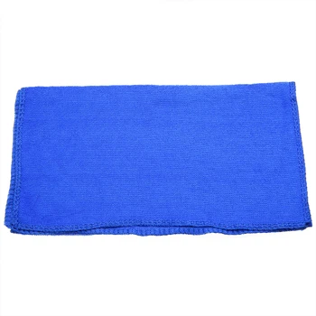 

1pcs Microfibre Cleaning Auto Soft Cloth Washing Cloth Towel Duster 30*65cm Car Home Cleaning Micro fiber Towels