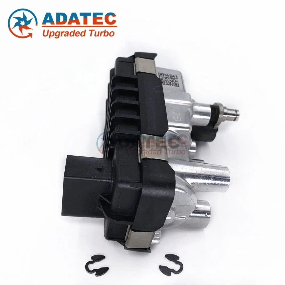 

Turbo Electronic Actuator G-221 G221 712120 6NW008412 Turbine 728680 758226 6Q7S6K682AD Wastegate for Ford Mondeo III 2.2 TDCi