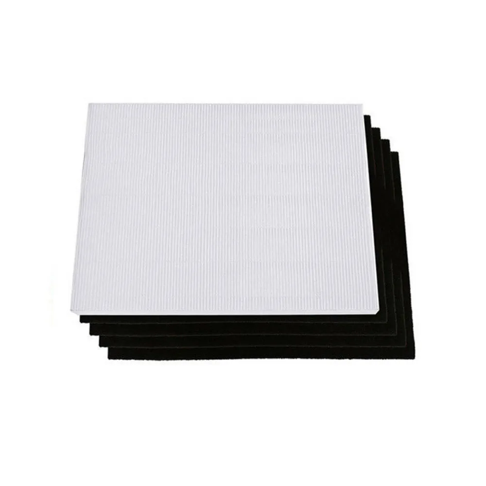 plasma wave filter