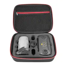 Waterproof Carrying Case Portable Nylon Protective Storage Bag Handbag For DJI Mavic Mini Drone Remote Controller Accessories