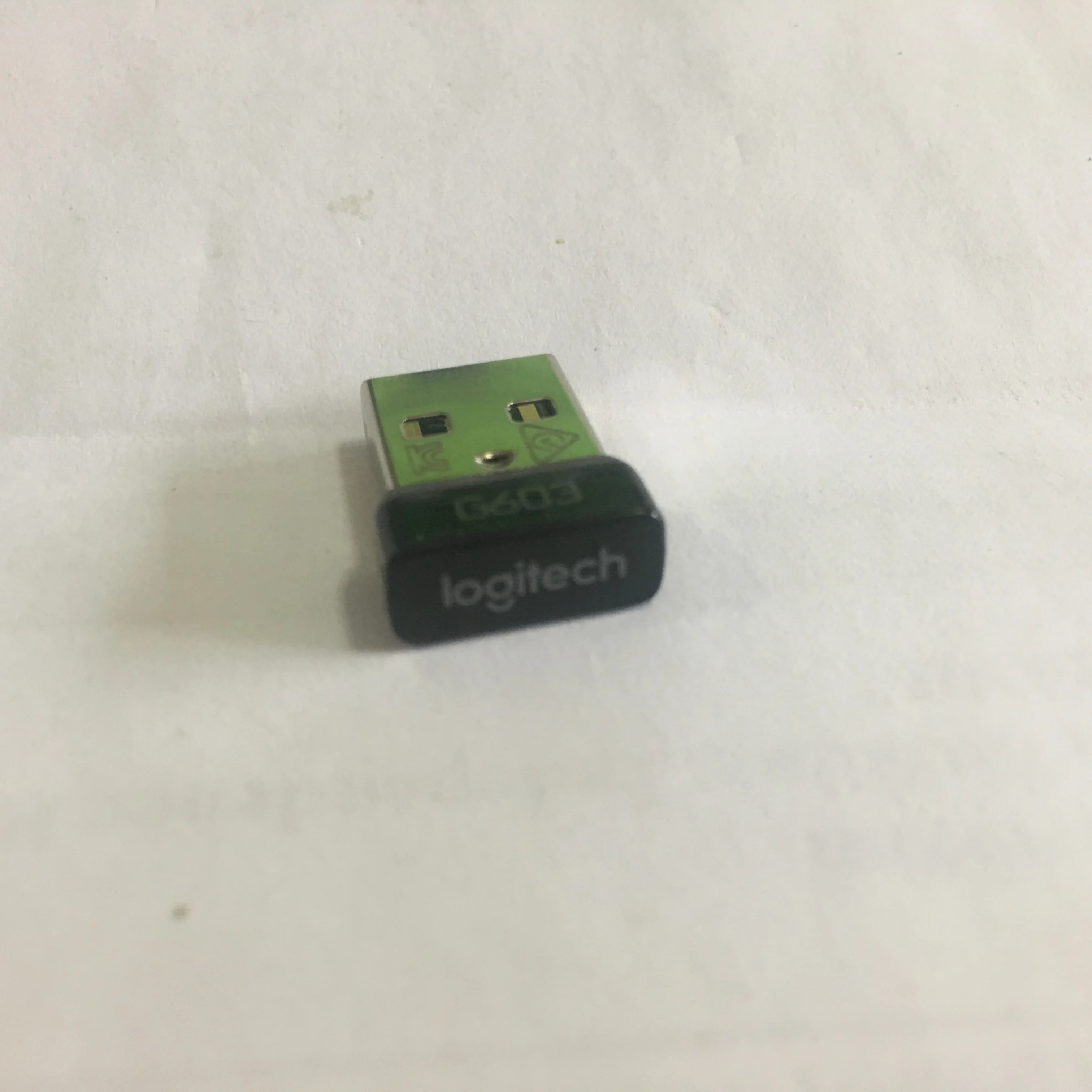 オリジナルロジクールg603 Usbレシーバーbluetooth信号ロジクールg603ワイヤレスマウスアダプタ用 Mice Aliexpress