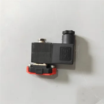 

1089070202(1089-0702-02) Solenoid Valve AC220V replacement aftermarket parts for AC compressor