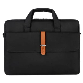 

Unisex Laptop Bag Handbag Handbag Briefcase Computer Shoulder Bag Protective Sleeve