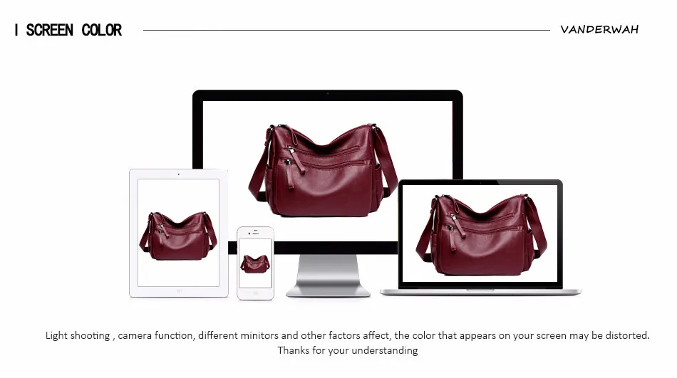 Кожаные роскошные сумки через плечо для женщин Sac основной много карманов Femme женские сумки новые дизайнерские сумки высокого качества