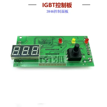 

Welding Machine Control Board ZX7250 Main Control Board Welding Machine Control Panel IGBT Welding Machine Accessories