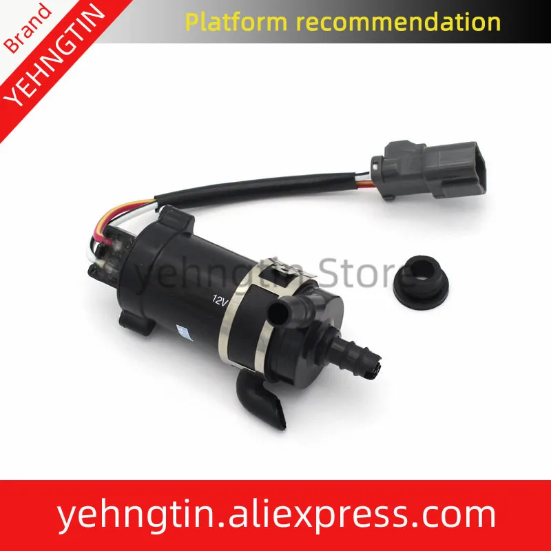 OEM 76806-SNB-S01 76806SNBS01 мотор насоса шайбы фары 76806-S5A-S01 подходят для Honda Civic Accord Acura RDX |