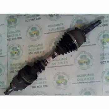 

1759117 transmission Front Left Peugeot 106 (s1) 1.1