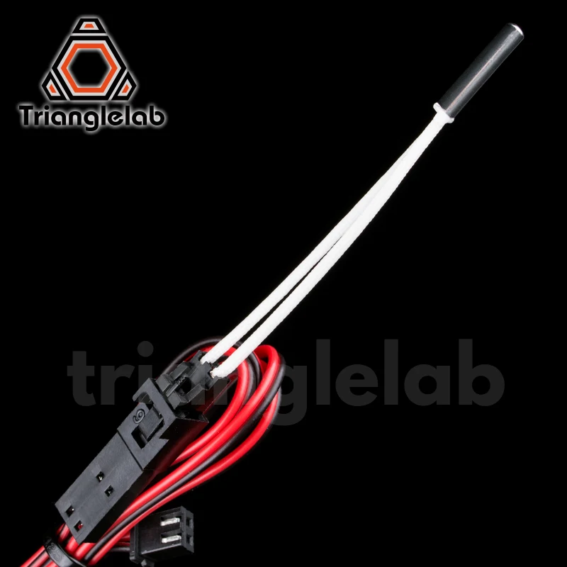 Trianglelab ATC Semitec 104GT 2 104NT 4 R025H42G картридж для термистора высокой температуры 280 ℃ E3D V6