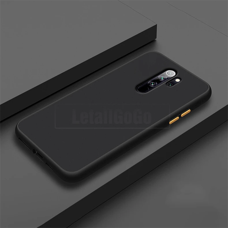 Прозрачный чехол для телефона для Xiao mi Red mi Note 8 Pro K20 Pro чехол силиконовый чехол для Xiaomi mi 9T Pro противоударный силиконовый чехол