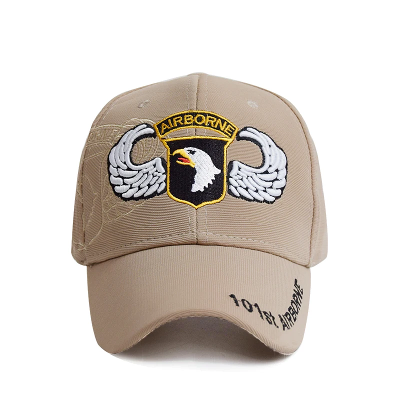 5 В армейском стиле táctica para hombre gorra de béisbol gorra de ejército бейсболка Homme patrón camionero gorra de - Цвет: 5