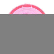 Портативная шлифовальная насадка для маникюра, сферическое устройство, две формы, для путешествий, дома, коробка, аксессуары для дизайна ногтей, полировка, профессиональная