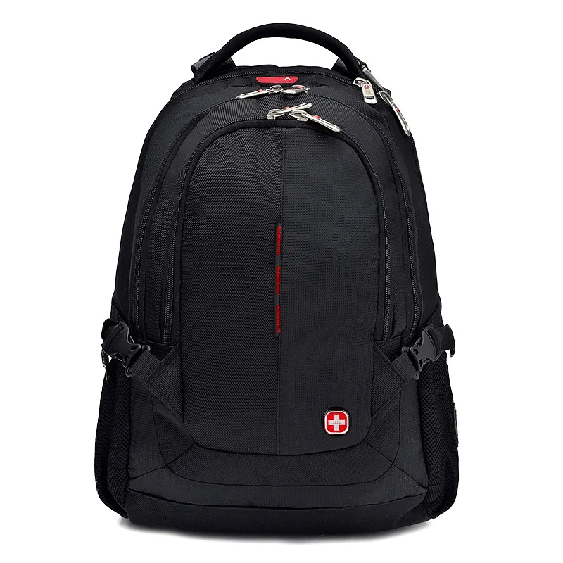 

SWISSGEAR Switzerland Saber Backpack Men And Women 15.6 Inch Notebook Computer Backpack Switzerland Students