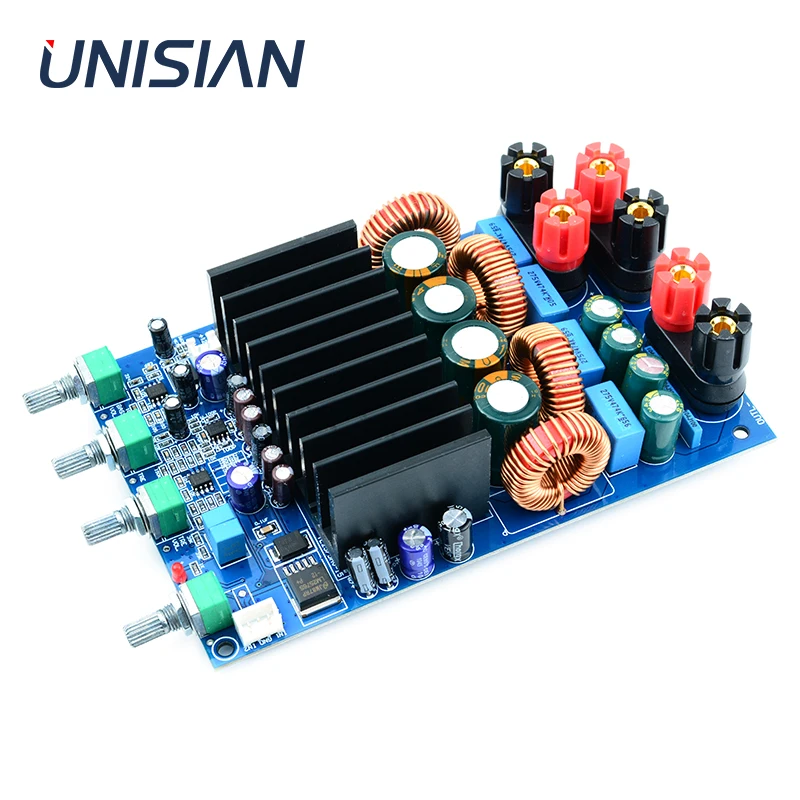 Amplifier board