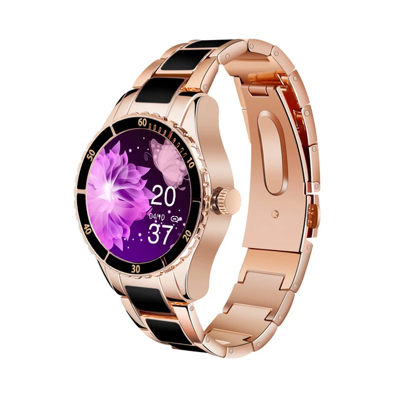 Z73 Bluetooth Call Smart Watch 1.09 Inch Touch Screen Local Music MP3 Player Recording Women Health Bracelet Sports Pedometer