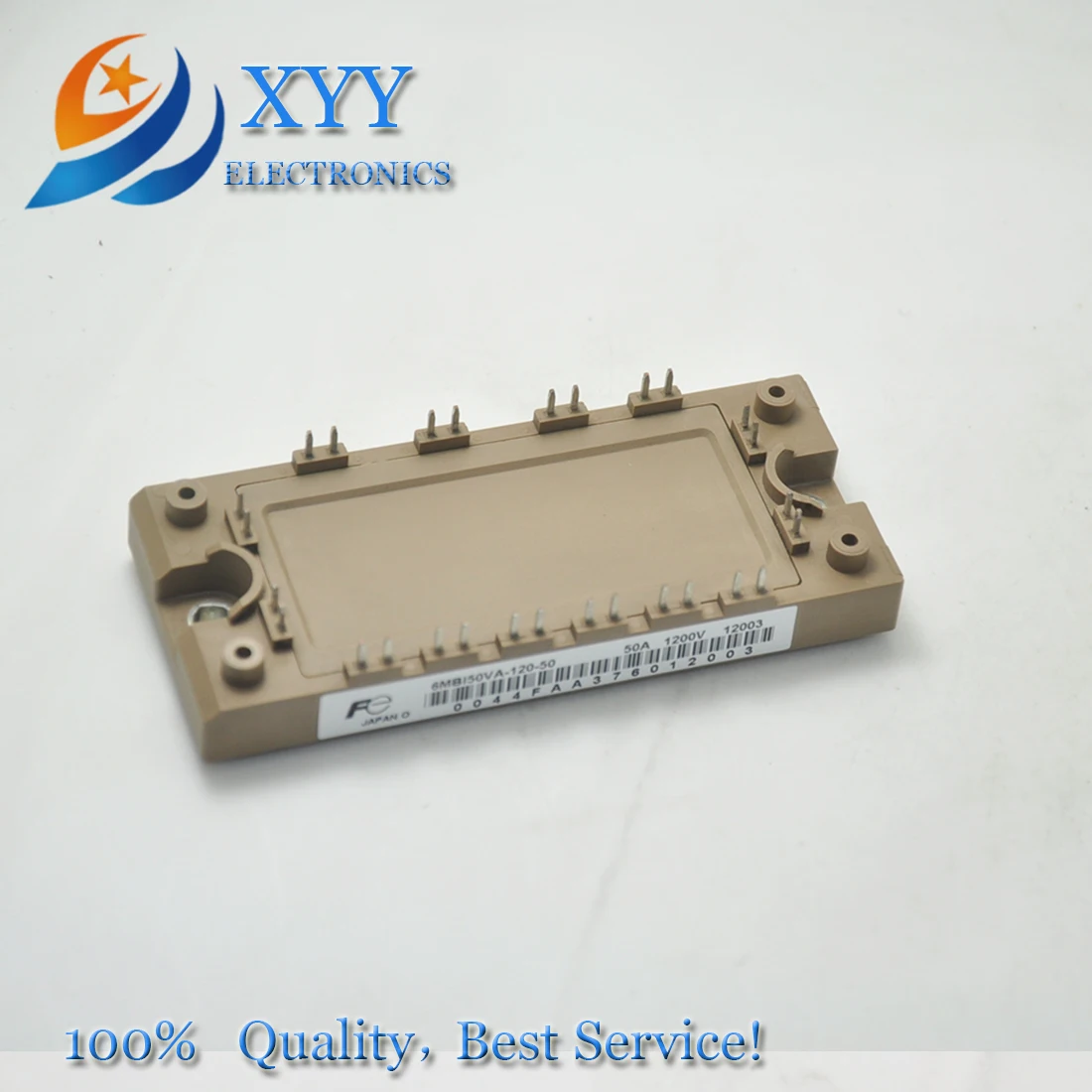

Модуль 6mbi50va-12050 IGBT, новый оригинальный 50A-1200V