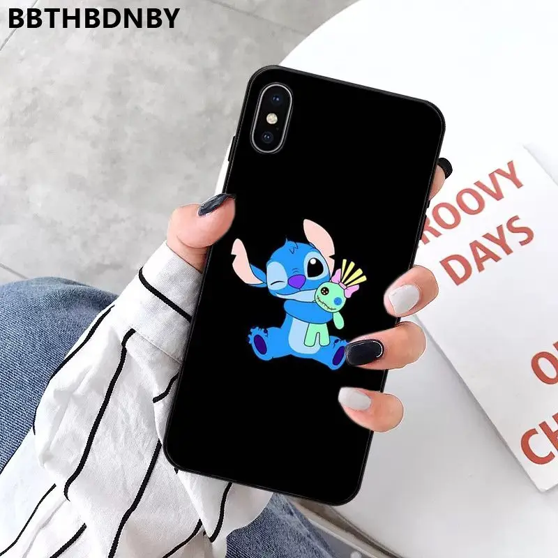 Cute Stitch