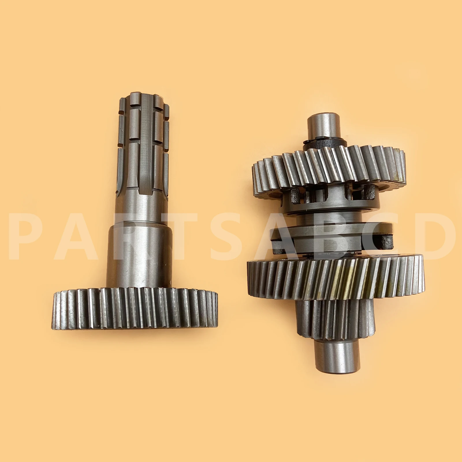 ATV Parts \u0026 Accessories 