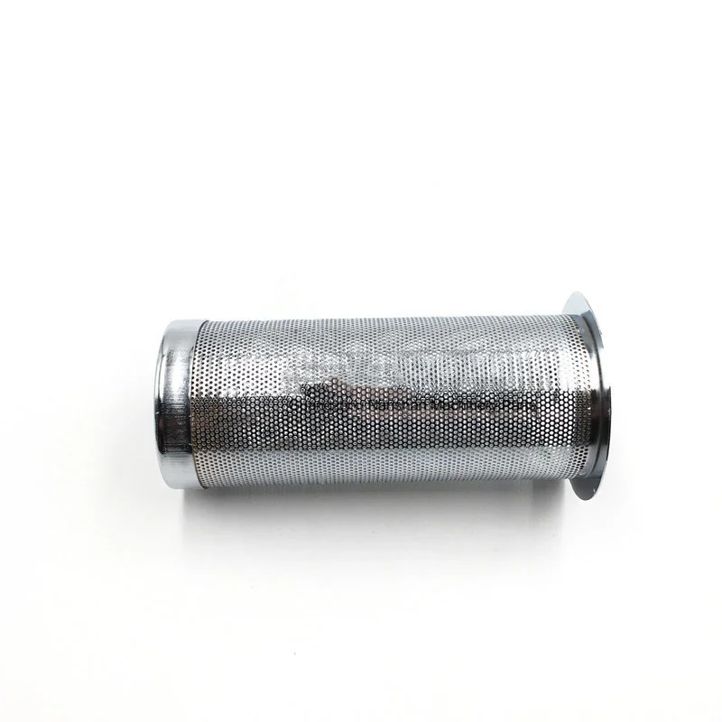 Excavator Fuel Tank Filter for Komatsu Liugong XCMG Sumitomo diesel tank filter filter fuel tank cover 7.3 inner diameter 8.3 inner diam excavator fuel tank filter