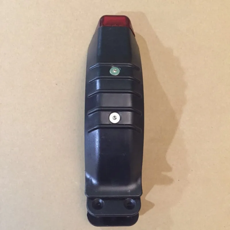 JACK HOT JASION Electric Scooter_6