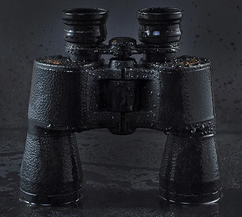 US $35.07 Baigish 20x50 HD Binoculars Powerful Military Binocular High Times Zoom Telescope Lll Night Vision For Hunting Camping Travel