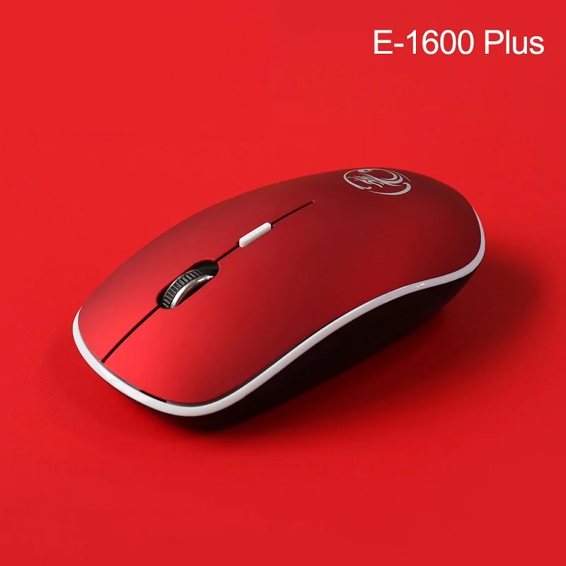 types of computer mouse Ergonomic Mouse Wireless Mouse Computer Mouse PC USB Optical 2.4Ghz 1600 DPI Silent Mause Mini Noiseless Mice For PC Laptop Mac usb wireless mouse Mice