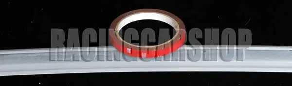 R36-TYPE TRUNK LIP SPOILER for VW PASSAT B6 MK6 2005-2010
