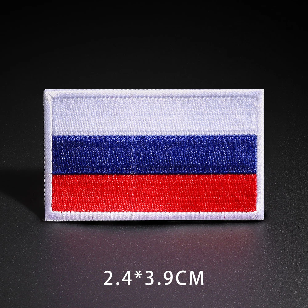日本米国の国旗韓国カナダ刺繍国旗パッチロシアフランスオランダフラグ軍事パッチ Patches Aliexpress