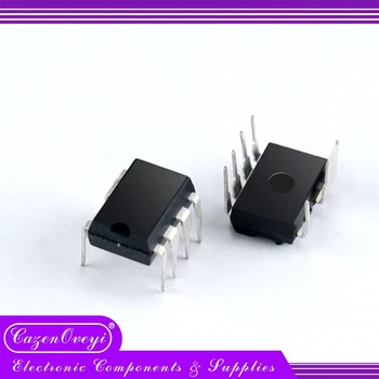 

5pcs/lot 3AR2280JZ 3AR2280JZ-1 ICE3AR2280JZ DIP-7 In Stock