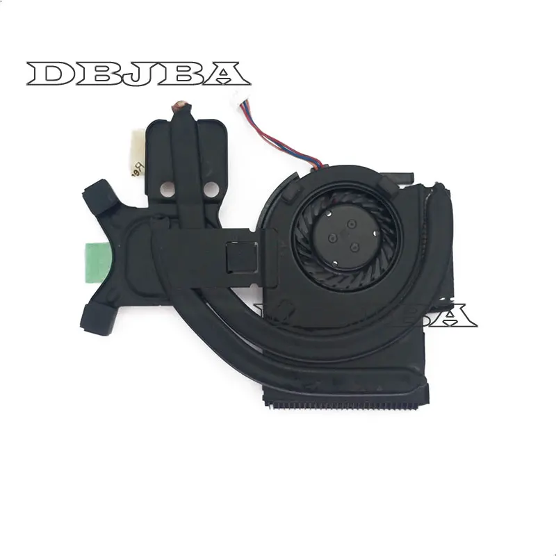 Ventilateur + Dissipateur Thermique Pour Lenovo ThinkPad L490 FL490 (ref. 02DM005/006/007 UMA) - Neuf