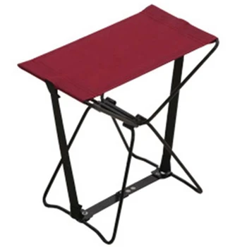 

Portable Folding Chair Pocket Chair Suitable For Pocket Outdoor Fishing Stool With Portable Bag Outdoor Stool Folding Portable